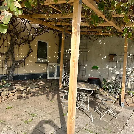 Flussperle Schwellenlos