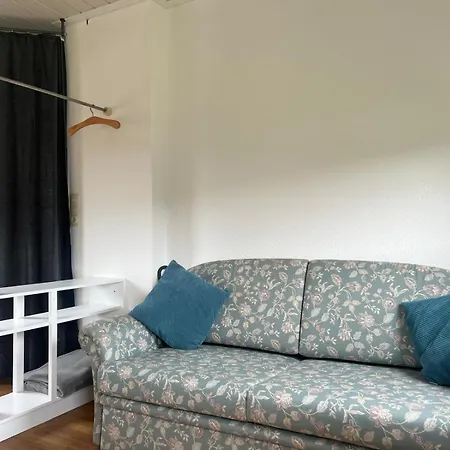 Apartamento Flussperle Schwellenlos Fulda