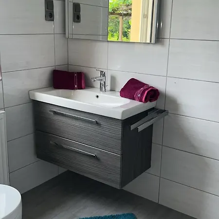 Apartment Flussperle Schwellenlos *