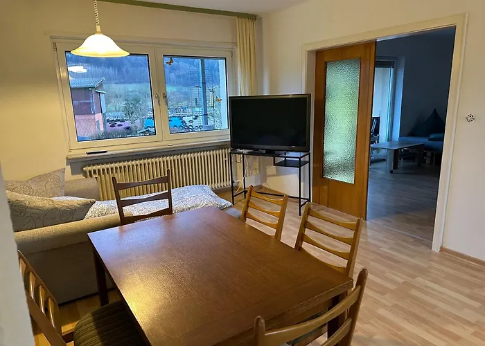 Flussperle Schwellenlos