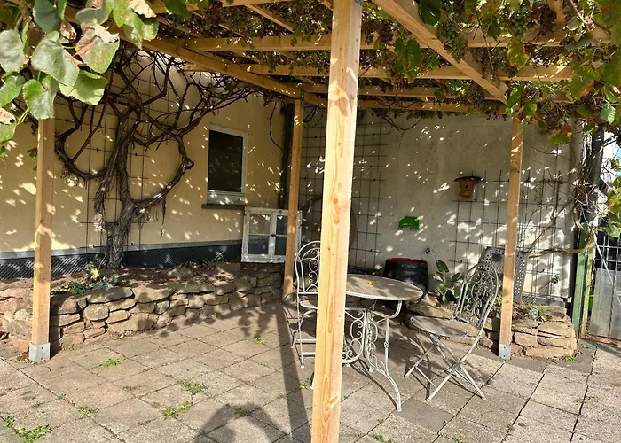 Flussperle Schwellenlos