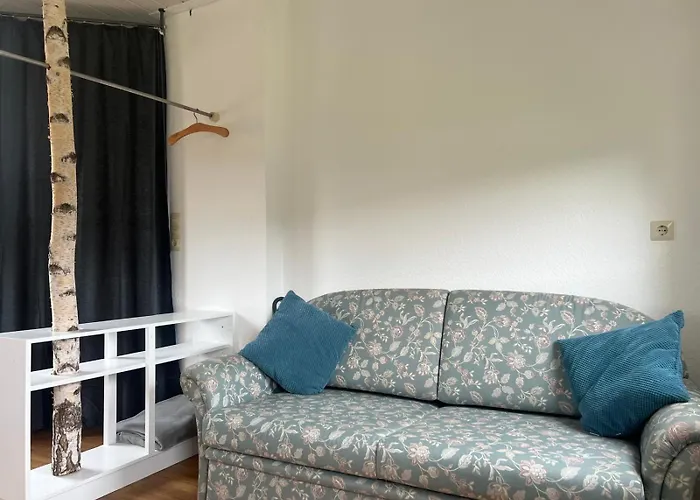 Διαμέρισμα Flussperle Schwellenlos Φούλντα