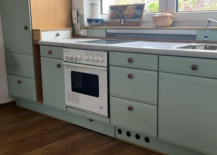 Flussperle Schwellenlos * Φούλντα